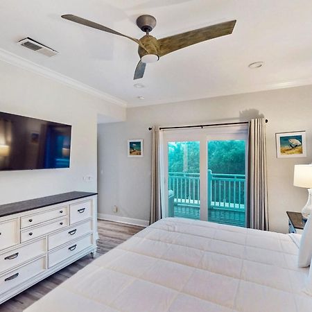 Serenity Now St. George Island Exterior foto
