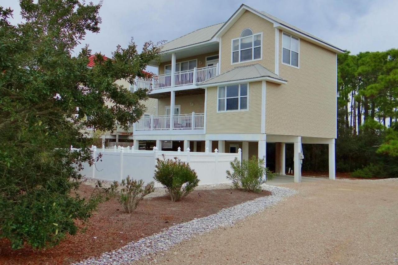 Serenity Now St. George Island Exterior foto