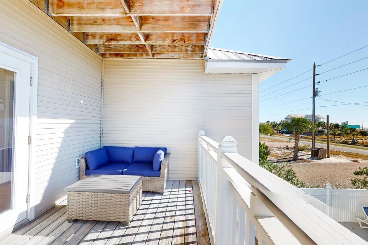 Serenity Now St. George Island Exterior foto