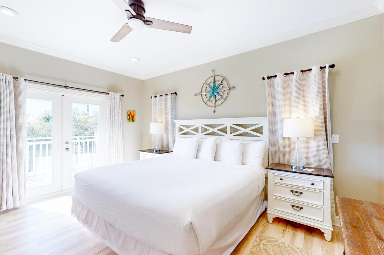 Serenity Now St. George Island Exterior foto