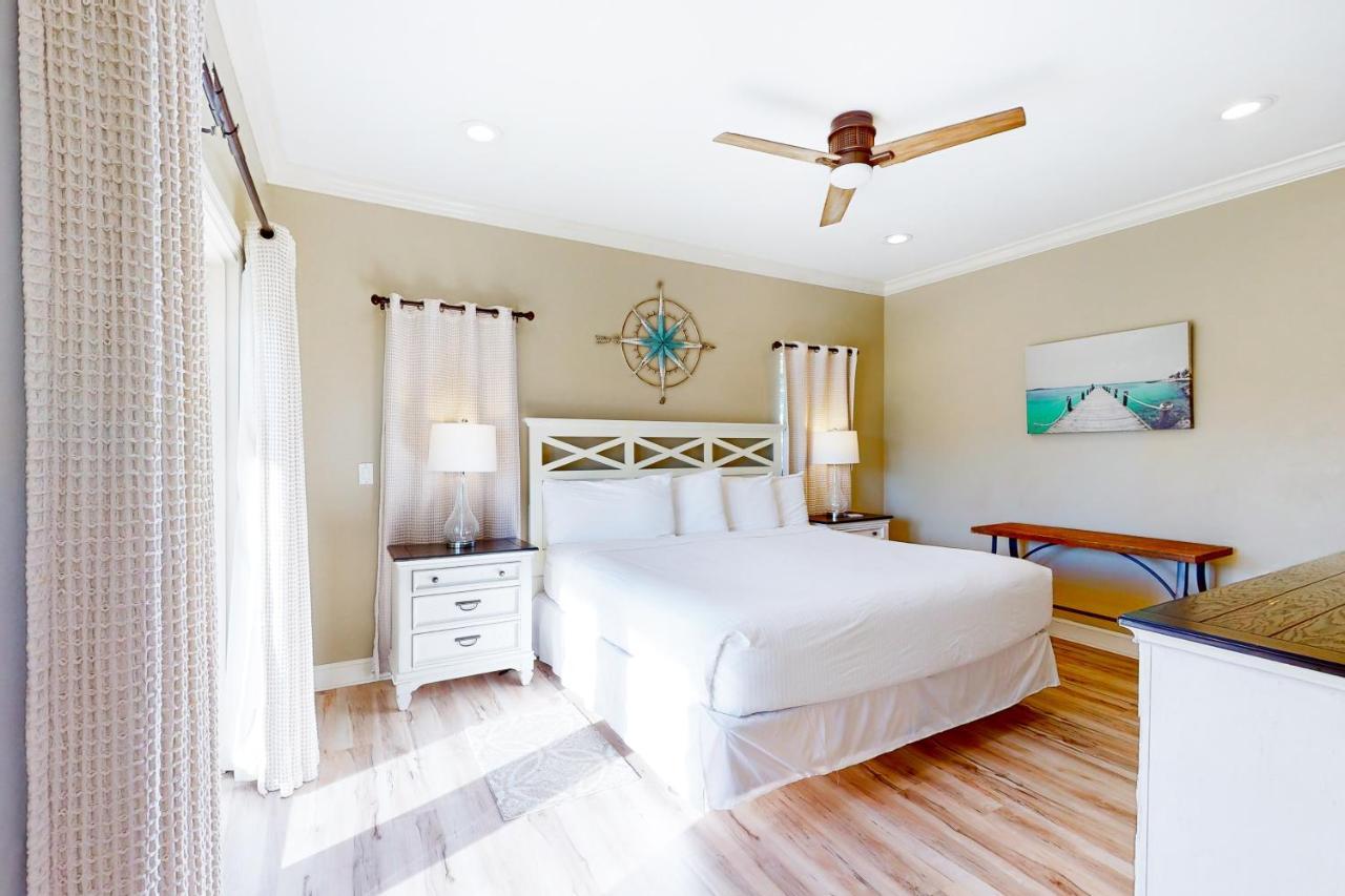 Serenity Now St. George Island Exterior foto