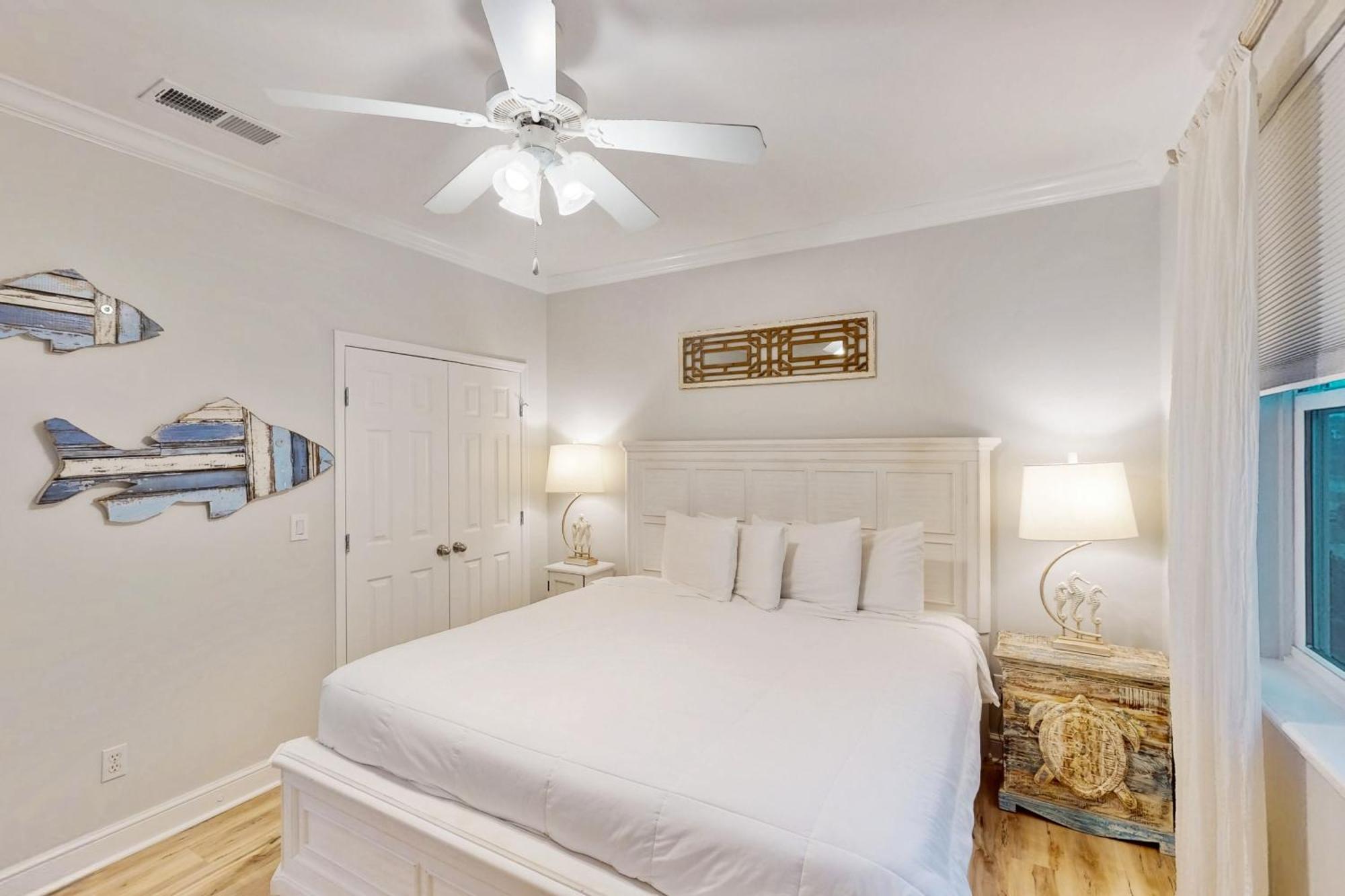 Serenity Now St. George Island Exterior foto